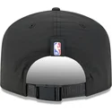 bone-curvo-preto-ajustavel-19twenty-draft-2025-da-chicago-bulls-nba-da-new-era
