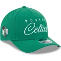 bone-curvo-verde-snapback-9forty-m-crown-draft-2025-da-boston-celtics-nba-da-new-era