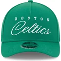 bone-curvo-verde-snapback-9forty-m-crown-draft-2025-da-boston-celtics-nba-da-new-era