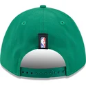 bone-curvo-verde-snapback-9forty-m-crown-draft-2025-da-boston-celtics-nba-da-new-era