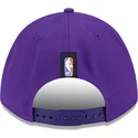 bone-curvo-violeta-snapback-9forty-m-crown-draft-2025-da-los-angeles-lakers-nba-da-new-era