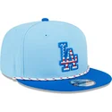 bone-plano-azul-snapback-9fifty-4th-july-da-los-angeles-dodgers-mlb-da-new-era