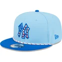 bone-plano-azul-snapback-9fifty-4th-july-da-new-york-yankees-mlb-da-new-era