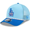 bone-trucker-azul-9forty-m-crown-a-frame-4th-july-da-los-angeles-dodgers-mlb-da-new-era