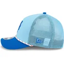 bone-trucker-azul-9forty-m-crown-a-frame-4th-july-da-new-york-mets-mlb-da-new-era