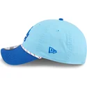 bone-curvo-azul-ajustavel-9twenty-4th-july-da-los-angeles-dodgers-mlb-da-new-era