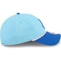 bone-curvo-azul-ajustavel-9twenty-4th-july-da-los-angeles-dodgers-mlb-da-new-era