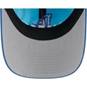 bone-curvo-azul-ajustavel-9twenty-4th-july-da-los-angeles-dodgers-mlb-da-new-era