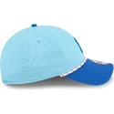 bone-curvo-azul-ajustavel-9twenty-4th-july-da-new-york-yankees-mlb-da-new-era