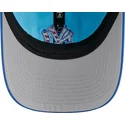 bone-curvo-azul-ajustavel-9twenty-4th-july-da-new-york-yankees-mlb-da-new-era
