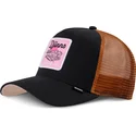 bone-trucker-preto-e-castanho-do-nothing-club-hft-dnc-pool-da-djinns