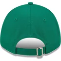 bone-curvo-verde-ajustavel-para-mulheres-9forty-league-essential-da-new-york-yankees-mlb-da-new-era