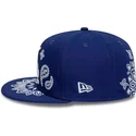 bone-plano-azul-justo-59fifty-paisley-da-los-angeles-dodgers-mlb-da-new-era