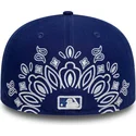 bone-plano-azul-justo-59fifty-paisley-da-los-angeles-dodgers-mlb-da-new-era