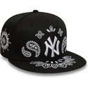 bone-plano-preto-justo-59fifty-paisley-da-new-york-yankees-mlb-da-new-era
