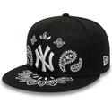 bone-plano-preto-justo-59fifty-paisley-da-new-york-yankees-mlb-da-new-era
