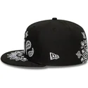 bone-plano-preto-justo-59fifty-paisley-da-new-york-yankees-mlb-da-new-era