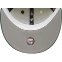 bone-curvo-bege-e-verde-justo-59fifty-all-star-game-pin-da-seattle-mariners-mlb-da-new-era
