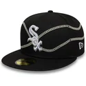 bone-plano-preto-justo-59fifty-chain-wrap-da-chicago-white-sox-mlb-da-new-era