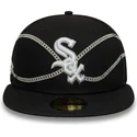 bone-plano-preto-justo-59fifty-chain-wrap-da-chicago-white-sox-mlb-da-new-era