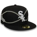 bone-plano-preto-justo-59fifty-chain-wrap-da-chicago-white-sox-mlb-da-new-era