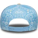bone-curvo-azul-e-bege-snapback-9seventy-stretch-snap-lifestyle-da-racing-bulls-f1-team-formula-1-da-new-era