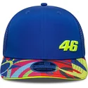 bone-curvo-azul-snapback-9seventy-stretch-snap-lifestyle-da-valentino-rossi-vr46-motogp-da-new-era