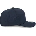 bone-curvo-azul-marinho-snapback-9seventy-stretch-snap-perf-da-new-york-yankees-mlb-da-new-era