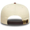 bone-curvo-castanho-ajustavel-9fifty-retro-crown-outdoor-fishing-club-da-new-era