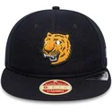 bone-plano-azul-marinho-ajustavel-9fifty-retro-crown-heritage-da-detroit-tigers-mlb-da-new-era