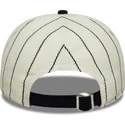 bone-plano-bege-e-azul-marinho-ajustavel-9fifty-retro-crown-heritage-da-new-york-yankees-mlb-da-new-era