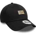 bone-curvo-preto-ajustavel-9forty-badge-da-new-era