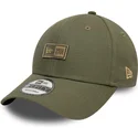 bone-curvo-verde-ajustavel-9forty-badge-da-new-era