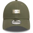 bone-curvo-verde-ajustavel-9forty-badge-da-new-era