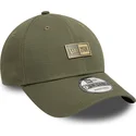 bone-curvo-verde-ajustavel-9forty-badge-da-new-era