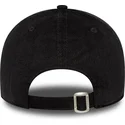bone-curvo-preto-ajustavel-9forty-flawless-cord-da-new-york-yankees-mlb-da-new-era