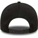 bone-curvo-preto-snapback-com-logo-preto-9forty-flawless-mesh-da-new-york-yankees-mlb-da-new-era