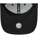 bone-curvo-preto-snapback-com-logo-preto-9forty-flawless-mesh-da-new-york-yankees-mlb-da-new-era