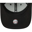 bone-curvo-preto-snapback-9forty-flawless-mesh-da-new-york-yankees-mlb-da-new-era