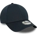 bone-curvo-azul-marinho-snapback-com-logo-azul-9forty-flawless-mesh-da-new-york-yankees-mlb-da-new-era
