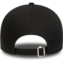 bone-curvo-preto-ajustavel-com-logo-preto-9forty-icon-dragon-da-new-york-yankees-mlb-da-new-era