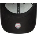 bone-curvo-preto-ajustavel-com-logo-preto-9forty-icon-dragon-da-new-york-yankees-mlb-da-new-era