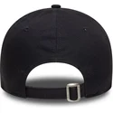bone-curvo-azul-marinho-ajustavel-com-logo-azul-9forty-team-outline-da-los-angeles-dodgers-mlb-da-new-era