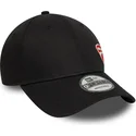 bone-curvo-preto-ajustavel-9forty-flawless-da-ducati-motor-motogp-da-new-era