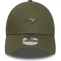 bone-curvo-verde-ajustavel-com-logo-verde-9forty-seasonal-da-mclaren-racing-formula-1-da-new-era