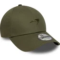bone-curvo-verde-ajustavel-com-logo-verde-9forty-seasonal-da-mclaren-racing-formula-1-da-new-era