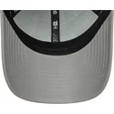 bone-curvo-cinza-snapback-9forty-core-da-ufc-ultimate-fighting-championship-da-new-era