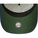 bone-curvo-bege-e-azul-snapback-a-frame-paisley-da-los-angeles-dodgers-mlb-da-new-era