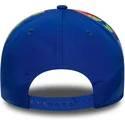bone-curvo-azul-snapback-9forty-fanwear-da-valentino-rossi-vr46-motogp-da-new-era