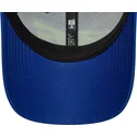 bone-curvo-azul-snapback-9forty-fanwear-da-valentino-rossi-vr46-motogp-da-new-era